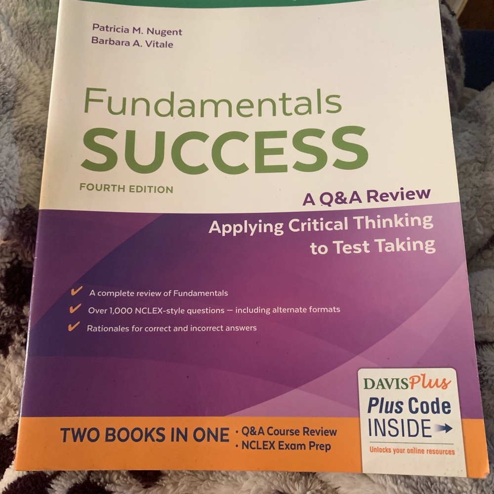 Fundamentals Success: Daisy Ruiz